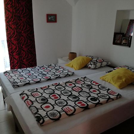 Apartman Irena Tivat Luaran gambar