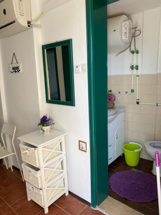 Apartman Irena Tivat Luaran gambar