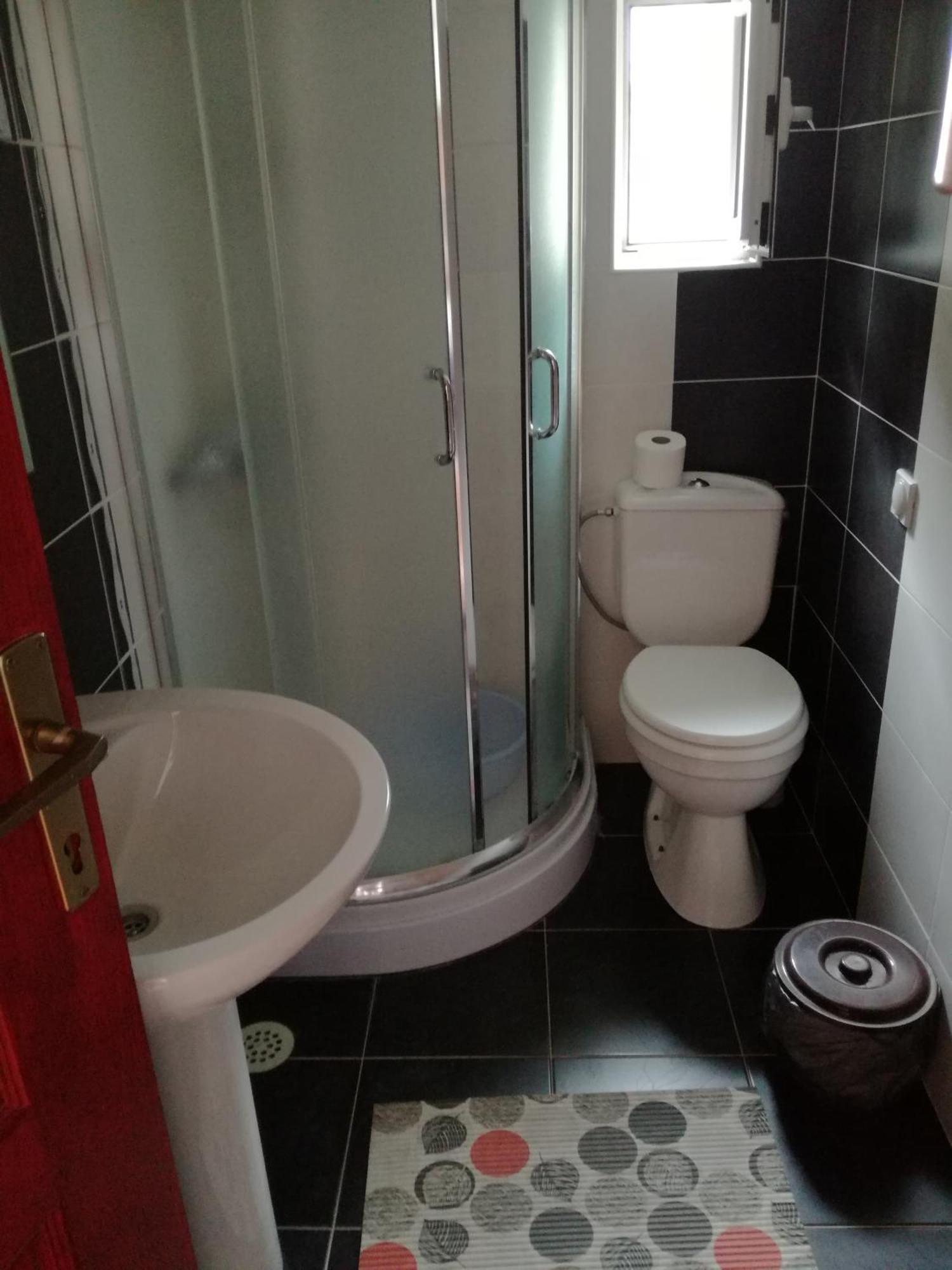 Apartman Irena Tivat Luaran gambar