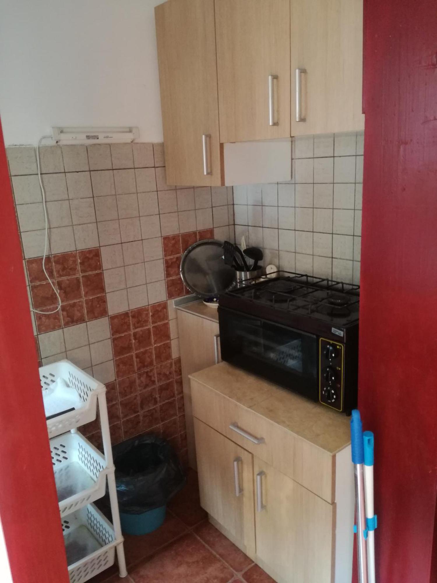 Apartman Irena Tivat Luaran gambar