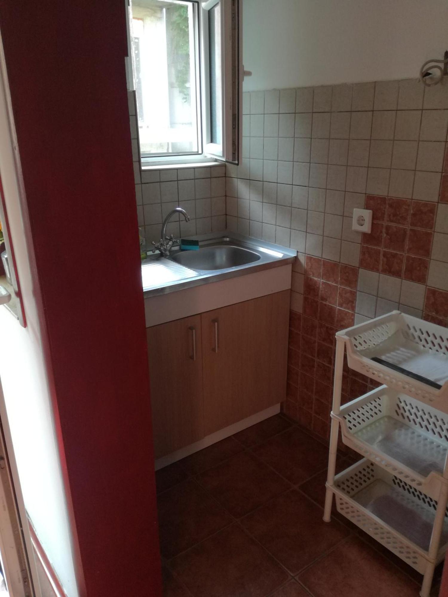 Apartman Irena Tivat Luaran gambar