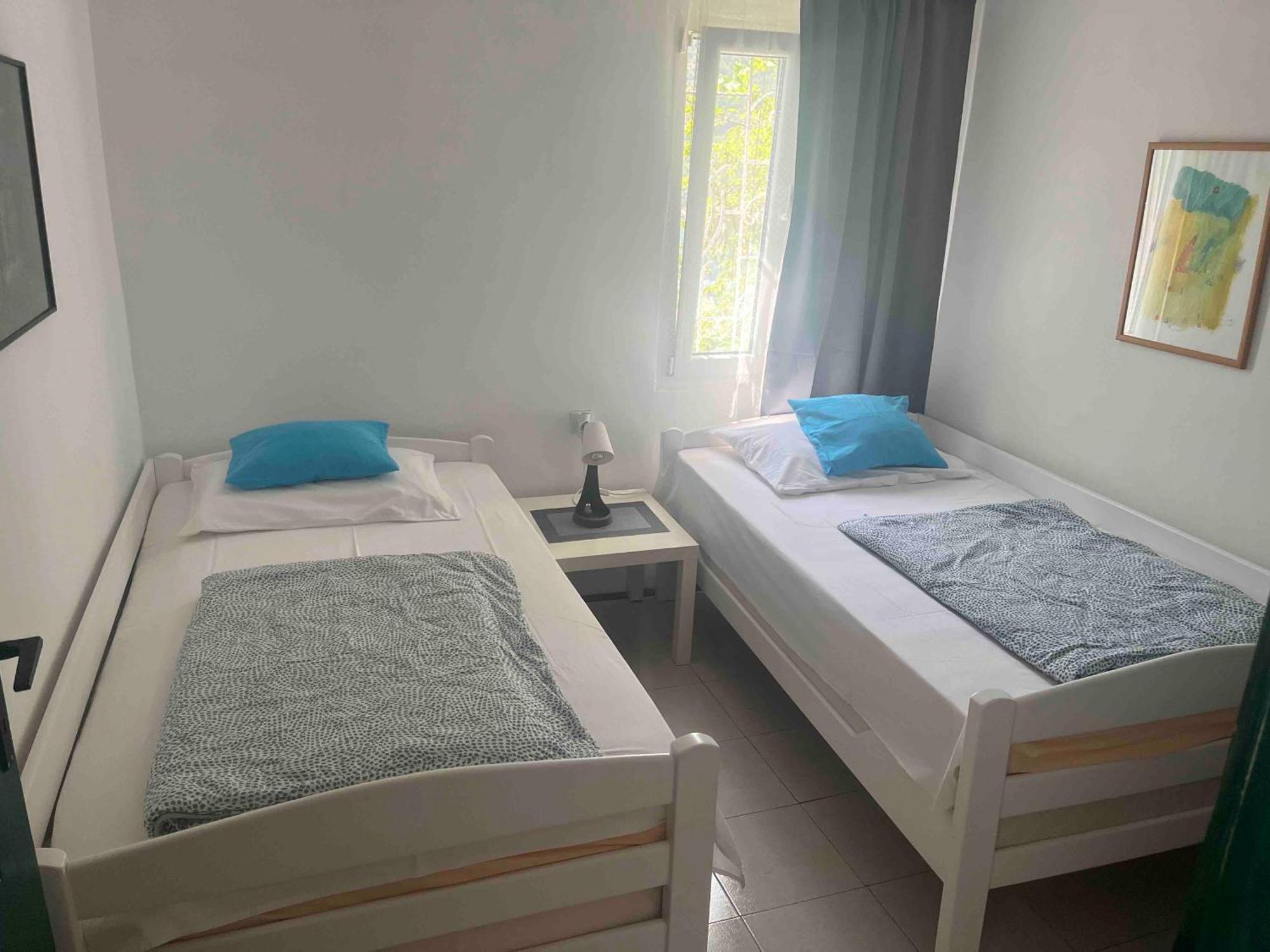 Apartman Irena Tivat Luaran gambar