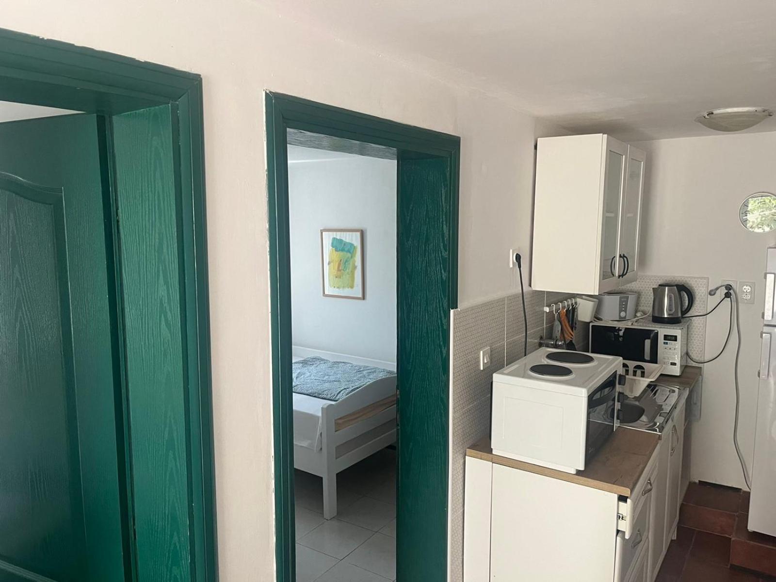 Apartman Irena Tivat Luaran gambar
