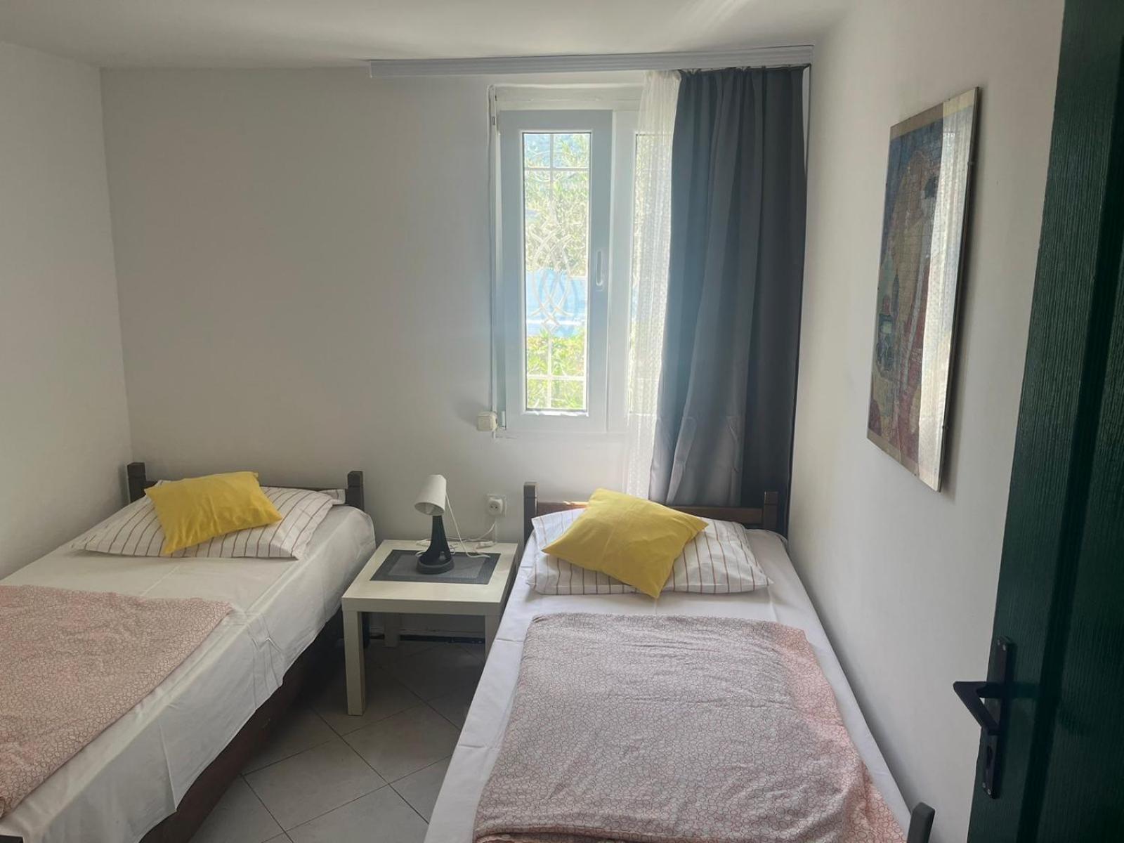 Apartman Irena Tivat Luaran gambar